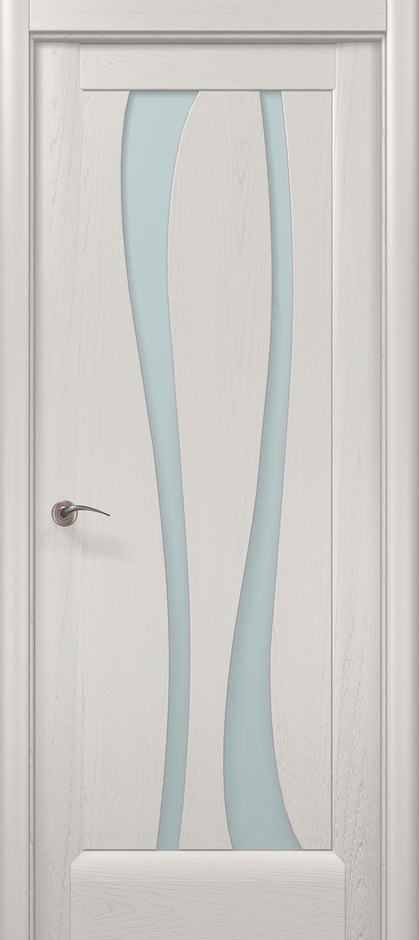 Міжкімнатні двері Папа Карло MODERN Lady-R alt 6