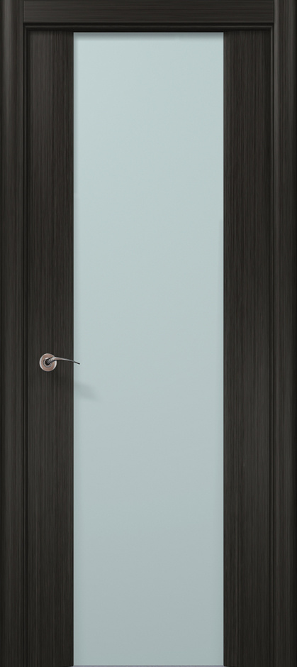 Міжкімнатні двері Папа Карло MODERN Lago