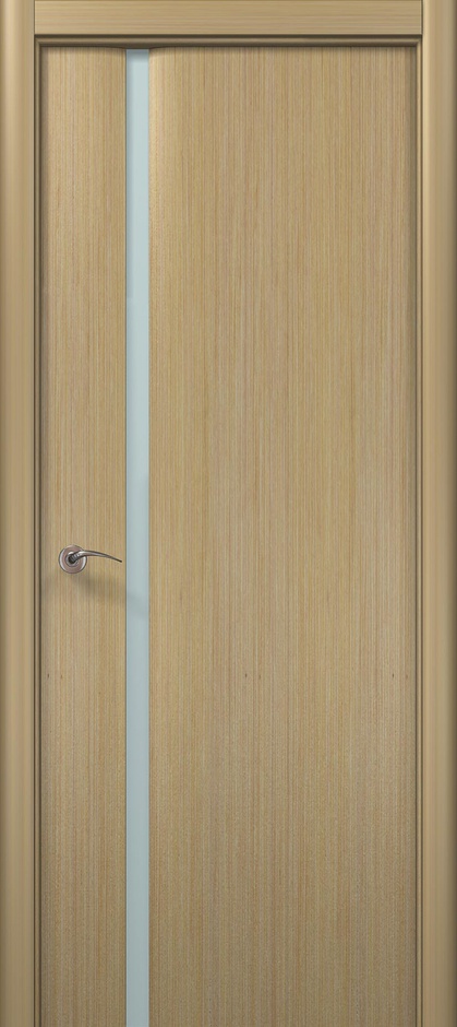 Міжкімнатні двері Папа Карло MODERN Trento-1