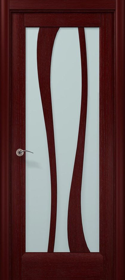 Міжкімнатні двері Папа Карло MODERN Lady