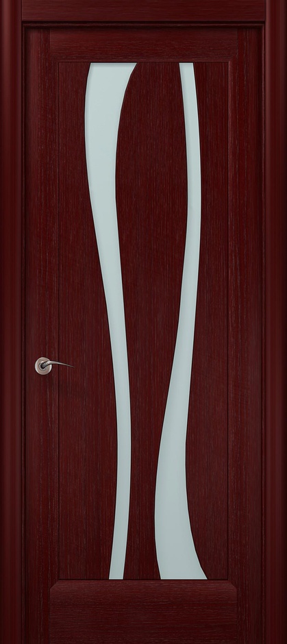 Міжкімнатні двері Папа Карло MODERN Lady-R