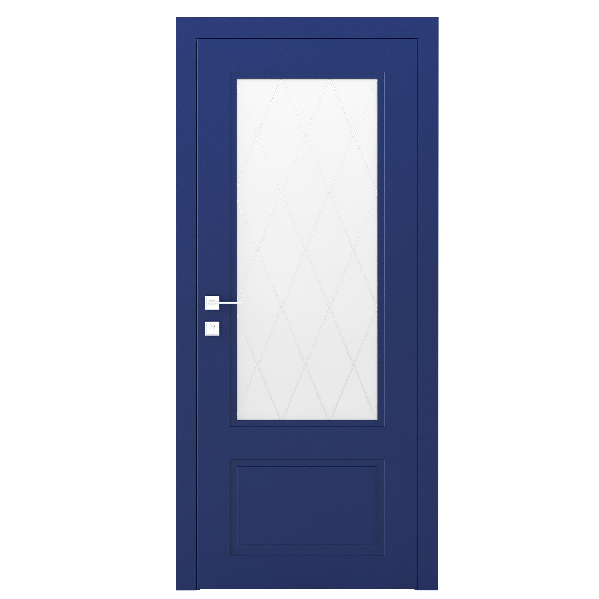 Міжкімнатні двері Rodos Cortes Galant скло alt 15