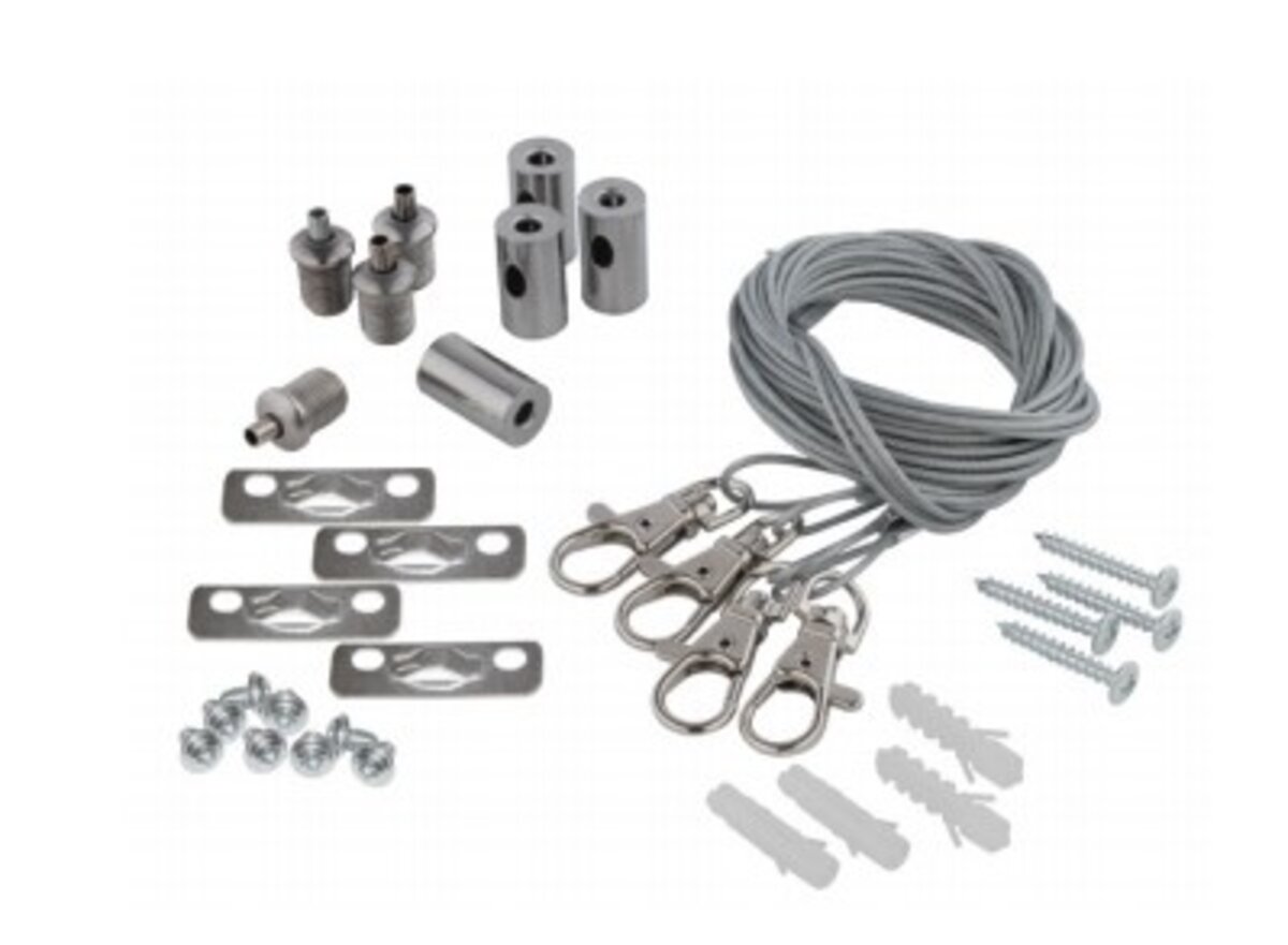 8314 Набір кріплень Nowodvorski CL ITAKA SUSPENSION KIT CN