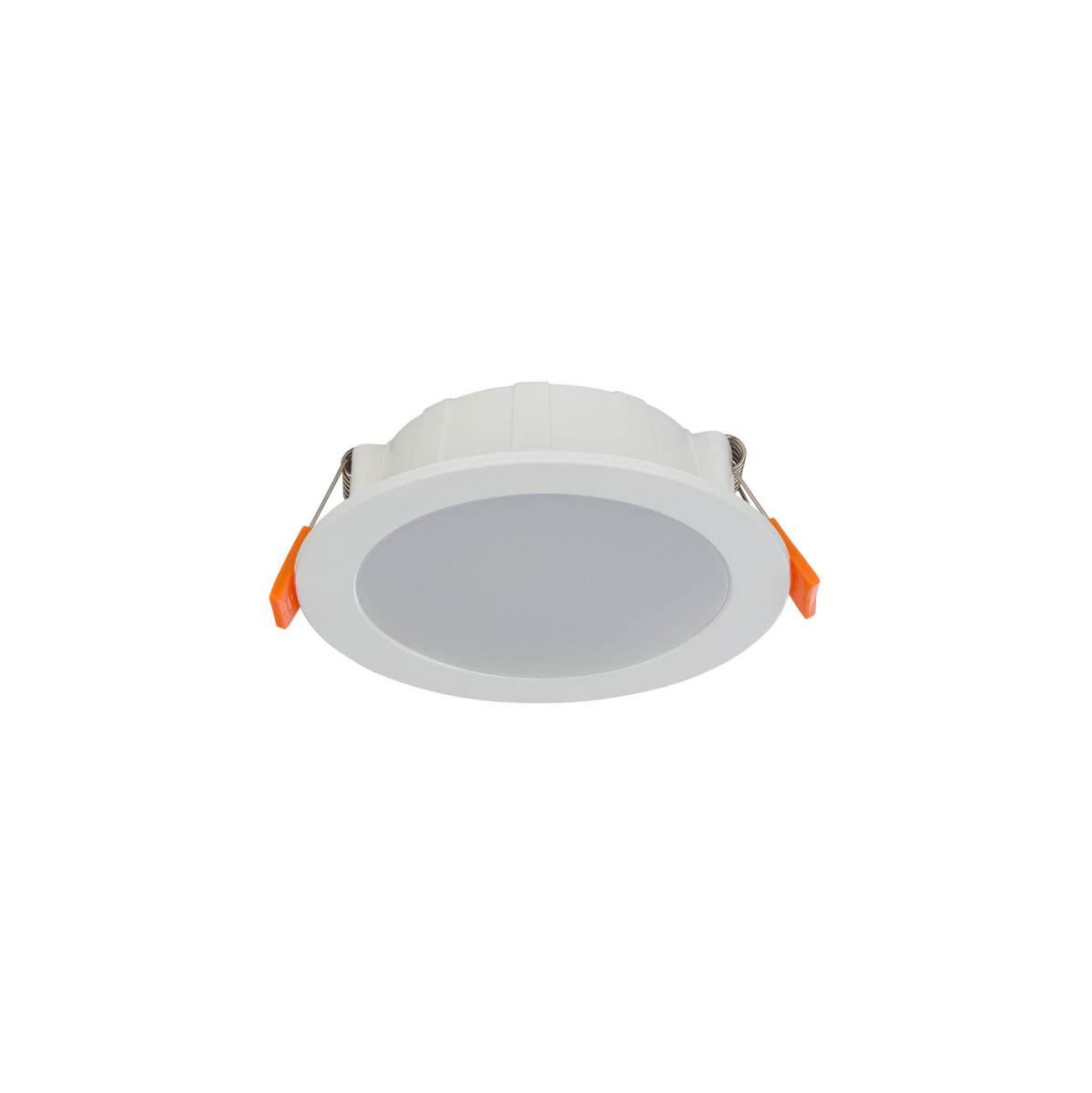8782 Точечный светильник Nowodvorski CL KOS LED 8W, 3000K WHITE CN