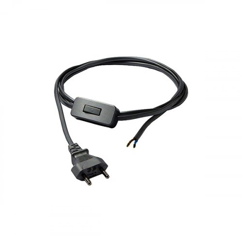 Кабель Nowodvorski CAMELEON CABLE WITH SWITCH BL 1,5m 8611