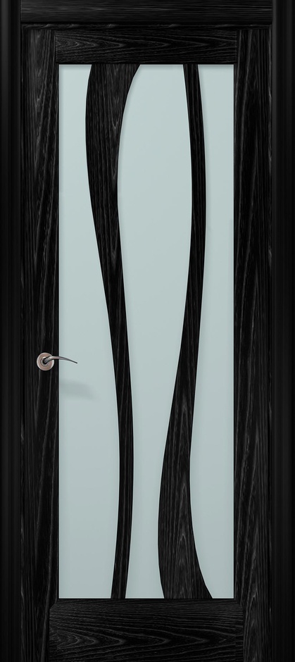 Міжкімнатні двері Папа Карло MODERN Lady alt 7