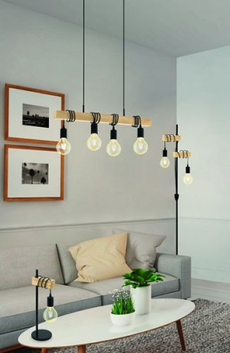 Торшер Eglo TOWNSHEND 32919 alt 1