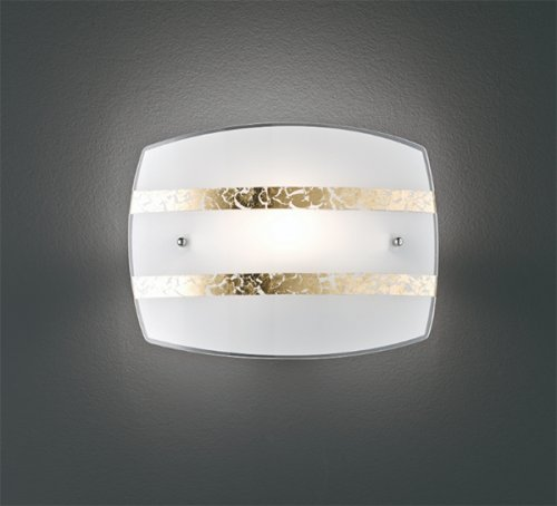 Настінний світильник TRIO NIKOSIA 208700179 alt 1