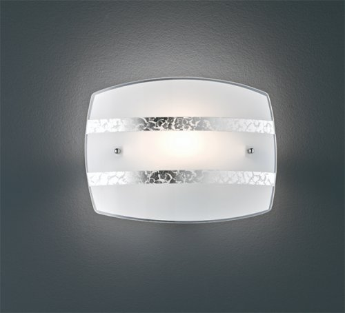 Настінний світильник TRIO NIKOSIA 208700189 alt 1