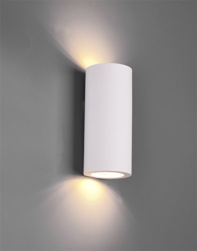 Настінний світильник TRIO ZAZOU 201100201 alt 1