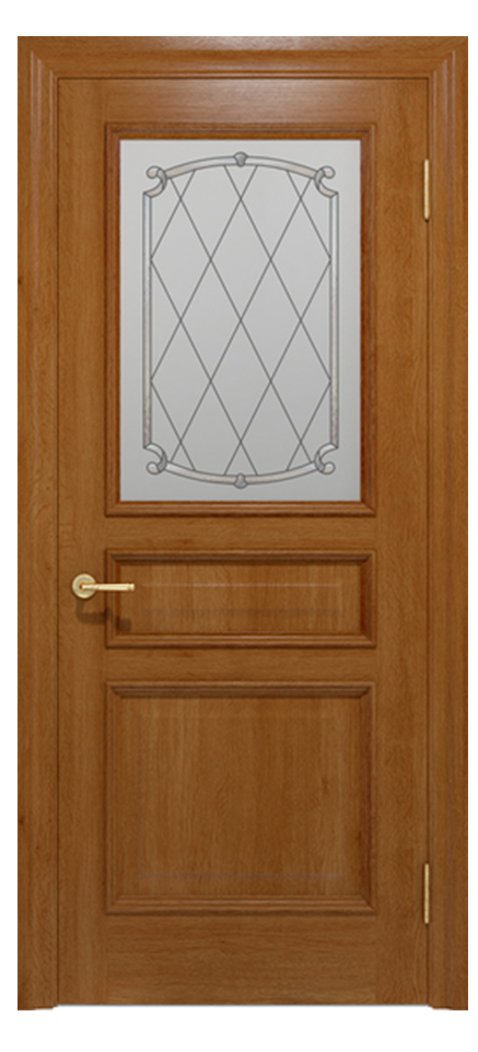 Межкомнатные двери Status Doors, Interia I 022 alt 2