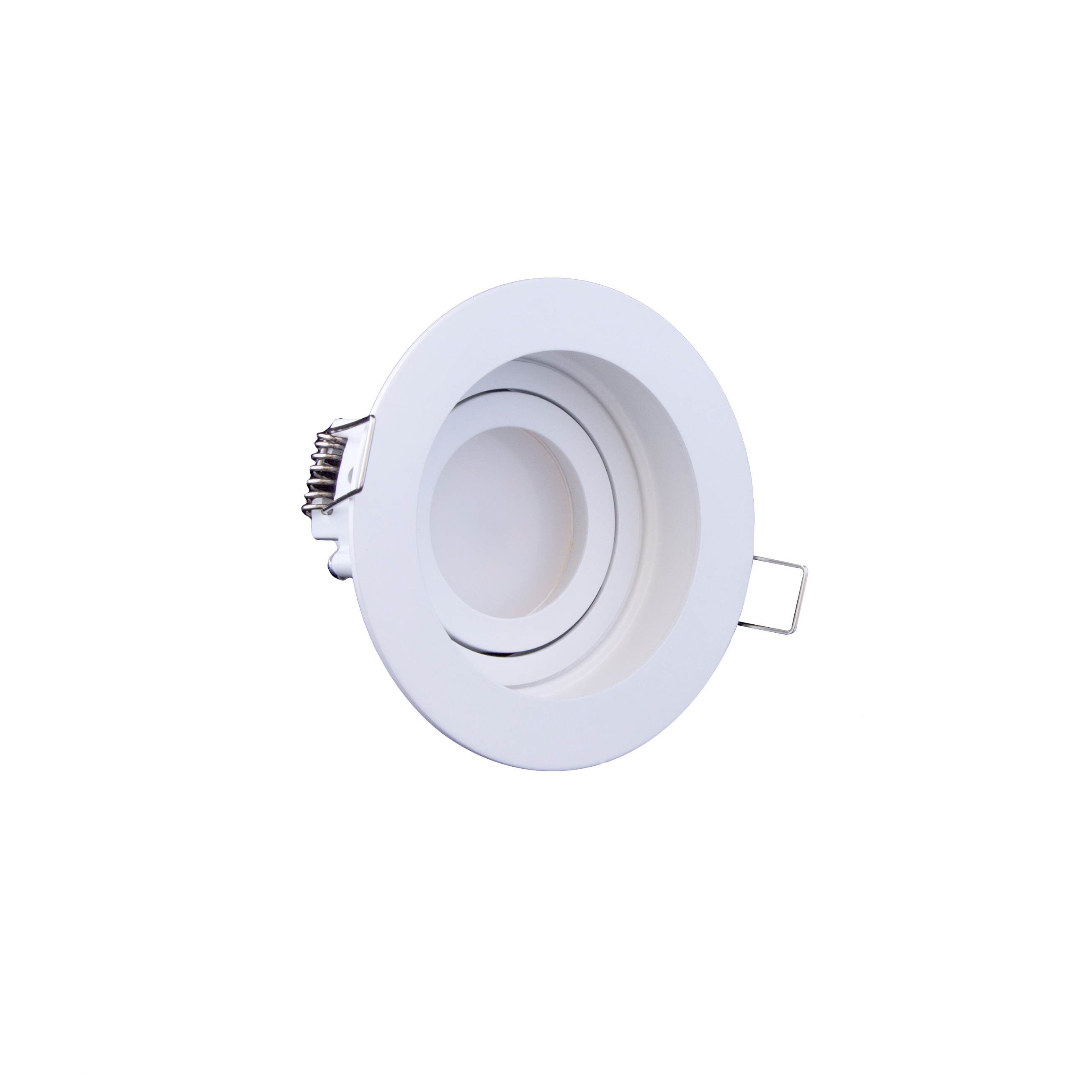 Точковий світильник Skarlat TH3529 WH alt 3