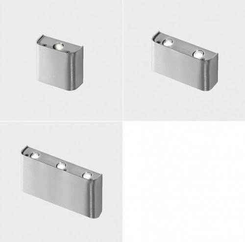 Настенный светильник Azzardo Ginno 1 AZ0764 alt 3