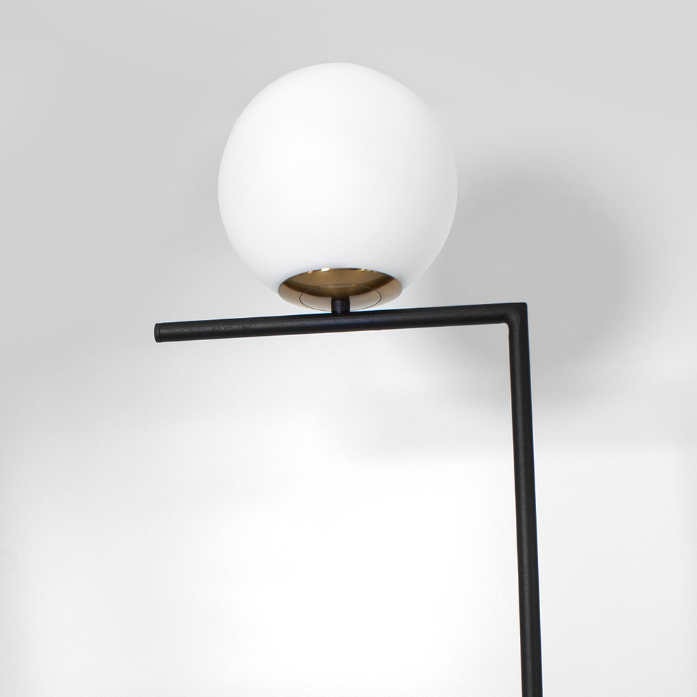 Decorative Skarlat BL 1501-1P BK alt 2