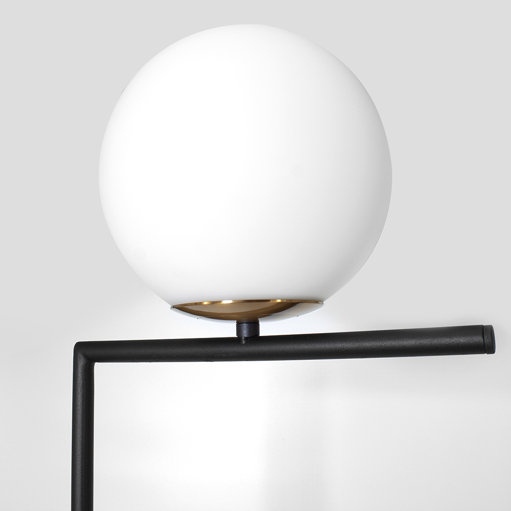 Decorative Skarlat BL 1501-1P BK alt 3