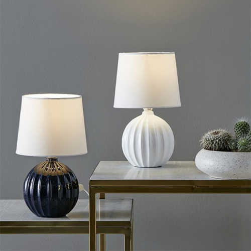 Настільна лампа MARKSLOJD 106884 Melanie alt 2