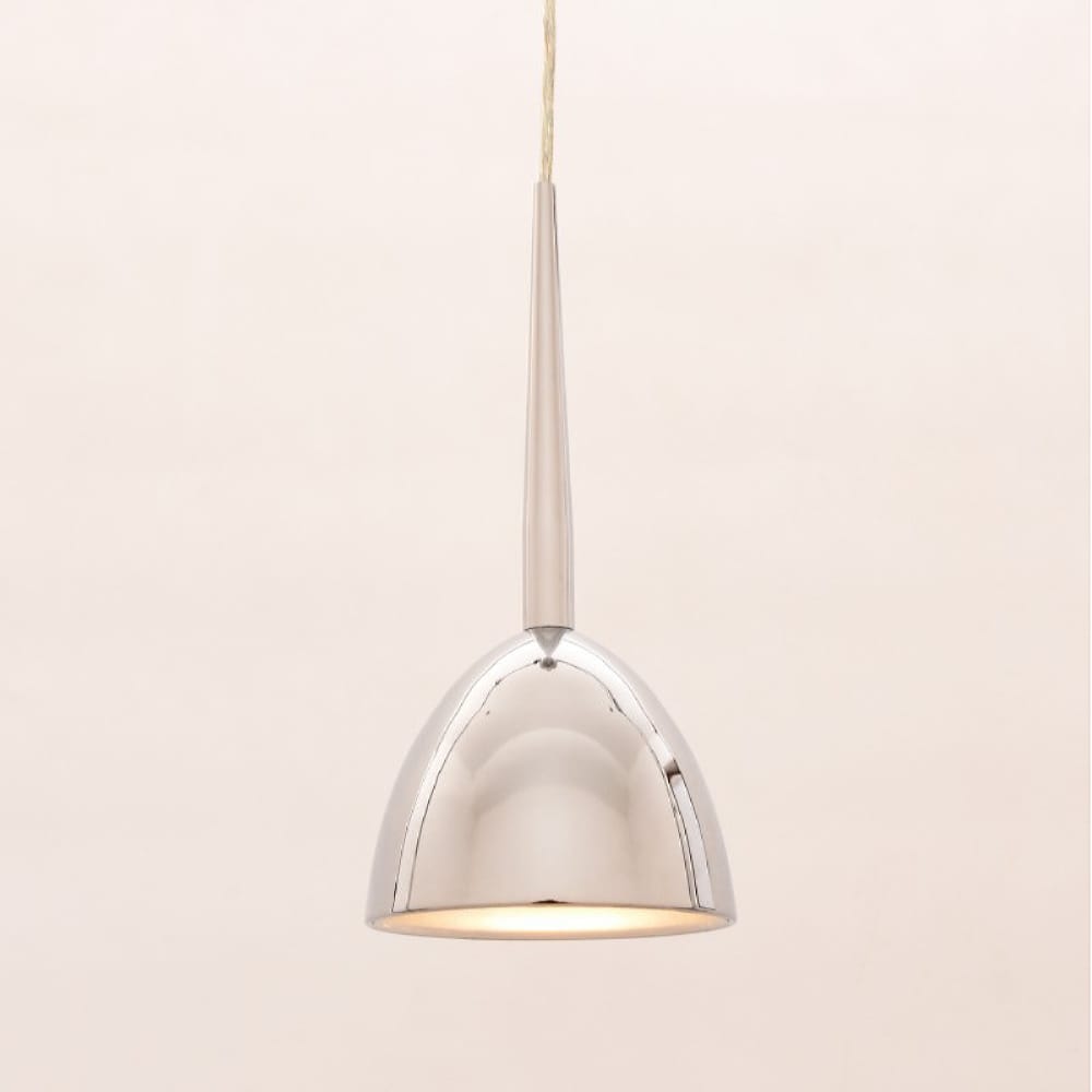 Світильник Lumina Deco Bora LDP 9179-1 (CHR) alt 1