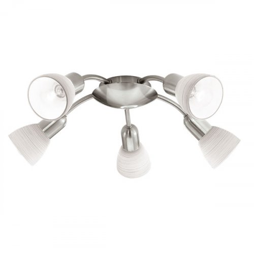 Люстра EGLO Dakar 1 88476