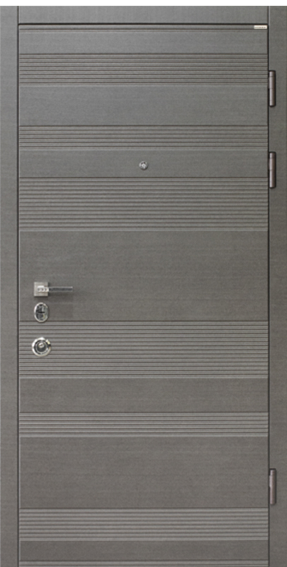 Вхідні двері Conex Стандарт Модель 55