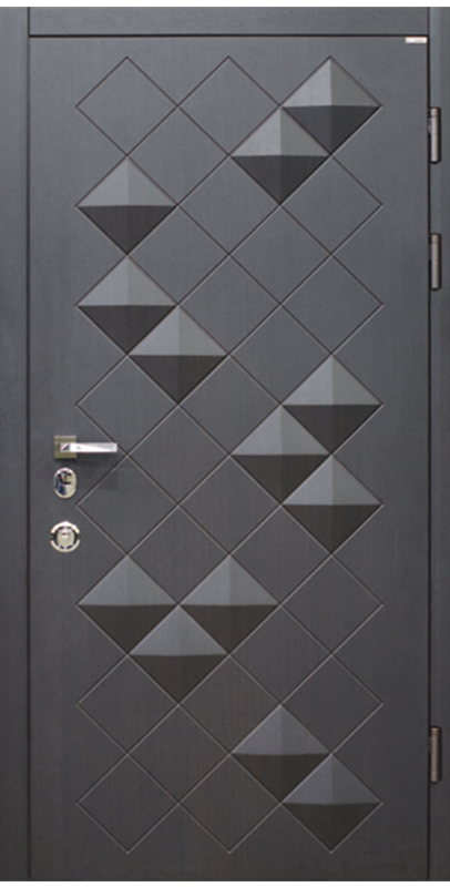 Вхідні двері Conex Статус Модель 47