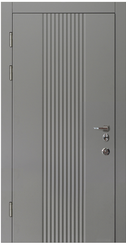 Вхідні двері Conex Статус Модель 61