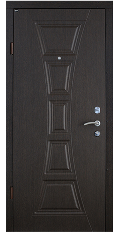 Вхідні двері Страж Berez Філадельфія