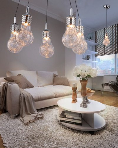 Підвісний світильник AZzardo Otus 1 AZ1643 alt 1