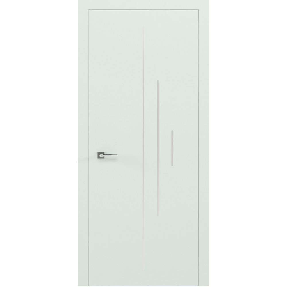 Міжкімнатні двері Rodos Cortes Prima 3V1 Inside глухі alt 1