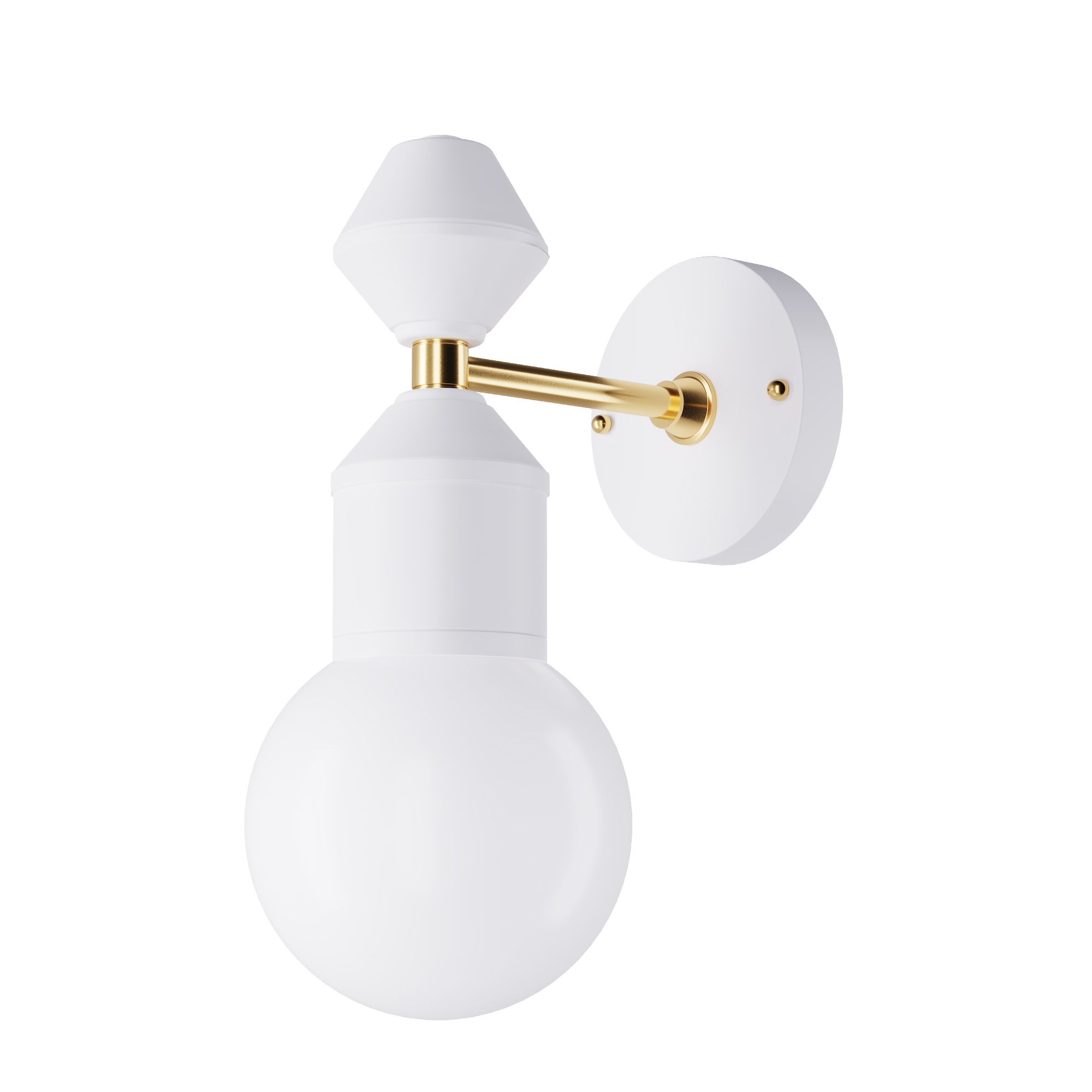 Бра PikArt Dome 6239-2 alt 1