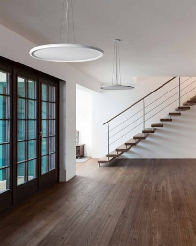 Подвесной светильник AZzardo SNELLO 57 AZ1268 LED alt 2