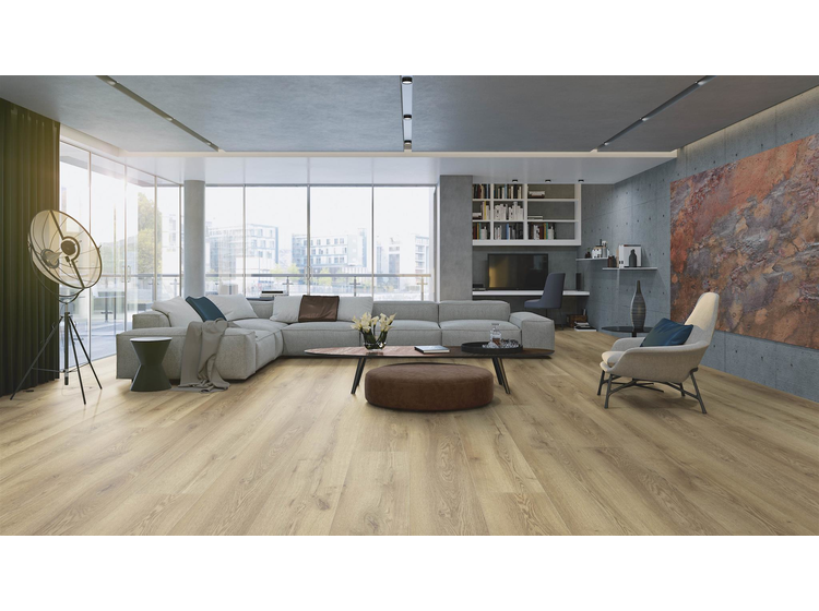 Ламінат My Floor Residence ML1021 Дуб Озерний Натуральний