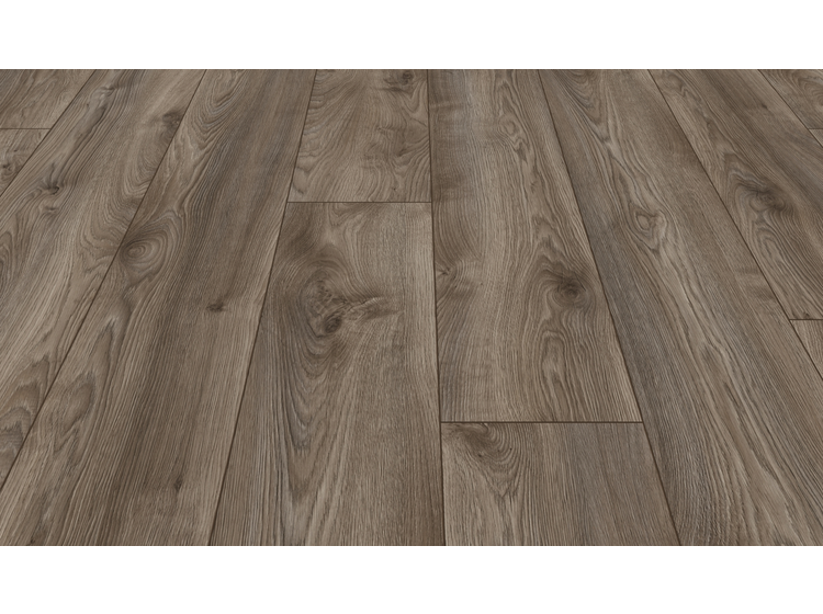 Ламінат My Floor Residence ML1010 Дуб Макро Коричневий