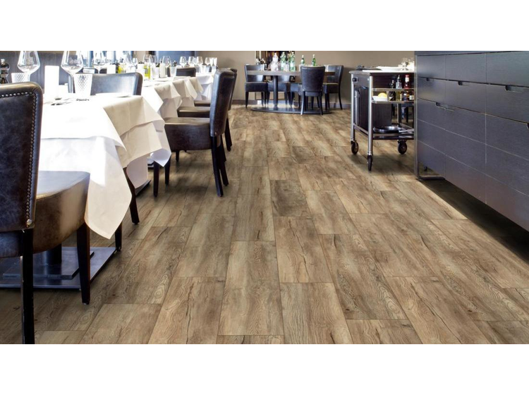 Ламінат My Floor Cottage MV839 Дуб Гавань Бежевий