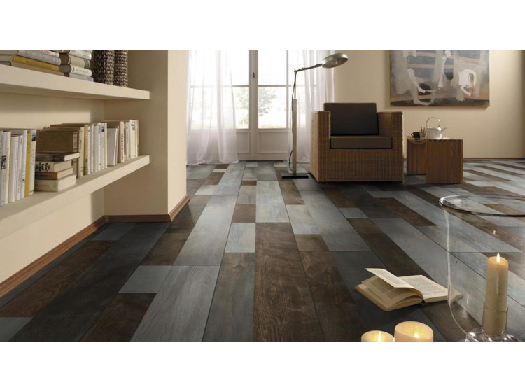 Ламінат My Floor Cottage MV858 Темний Дуб