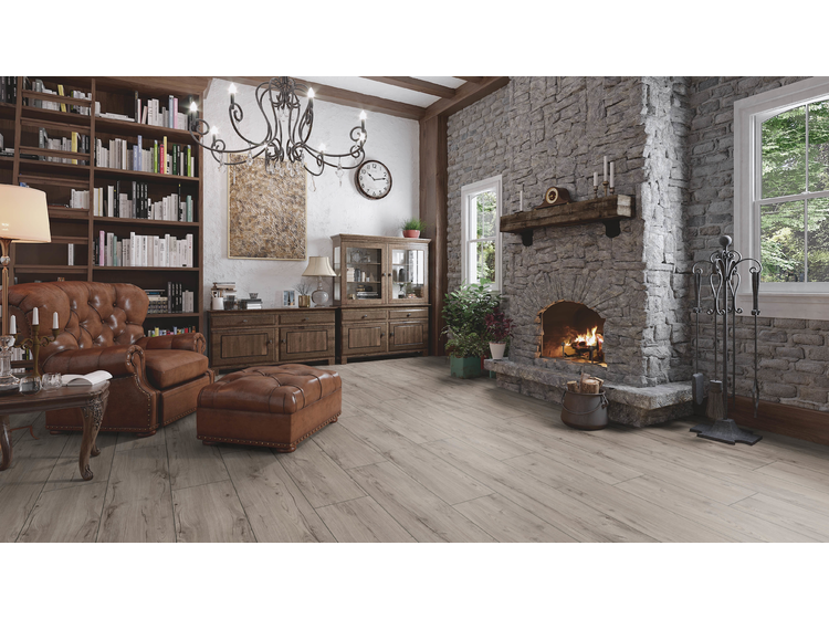 Ламінат My Floor Cottage MV864 Шардоне Кастанья