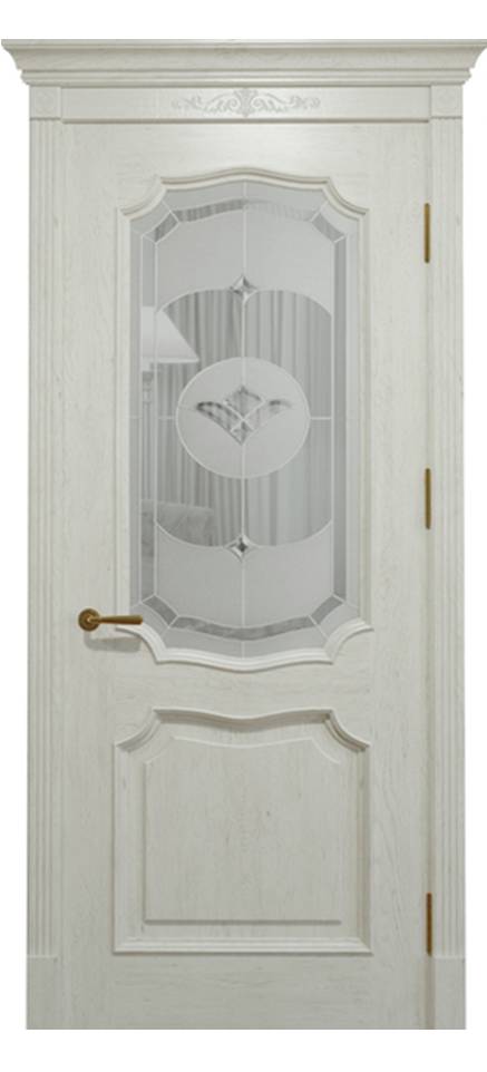 Міжкімнатні двері Status Doors, Platinum GE 022