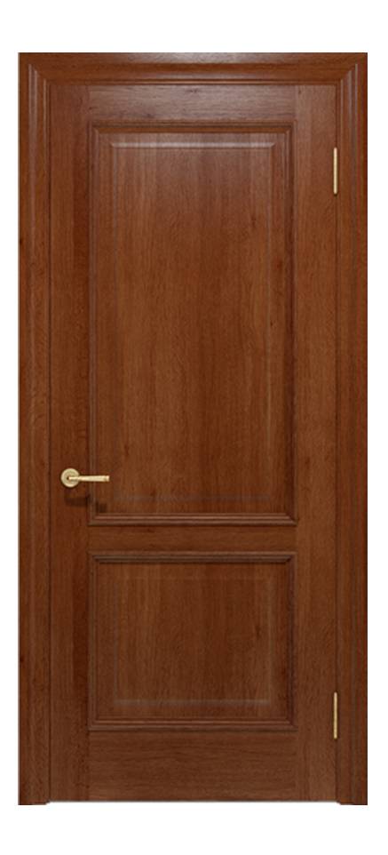 Двері Status Doors, Interia I 011