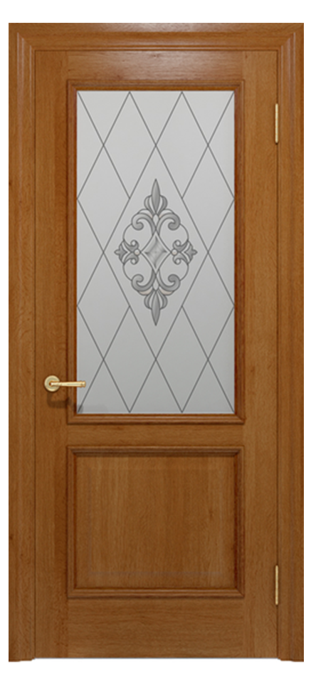 Міжкімнатні двері Status Doors, Interia I 012 alt 3