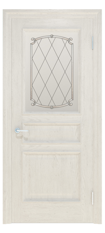 Межкомнатные двери Status Doors, Interia I 022 alt 3