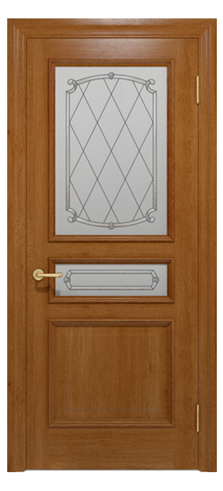 Міжкімнатні двері Status Doors, Interia I 024 alt 3