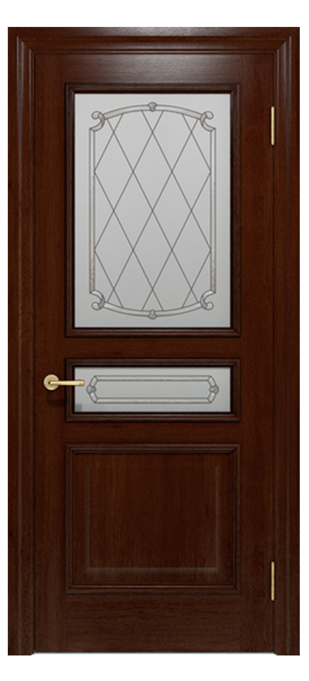 Міжкімнатні двері Status Doors, Interia I 024 alt 4
