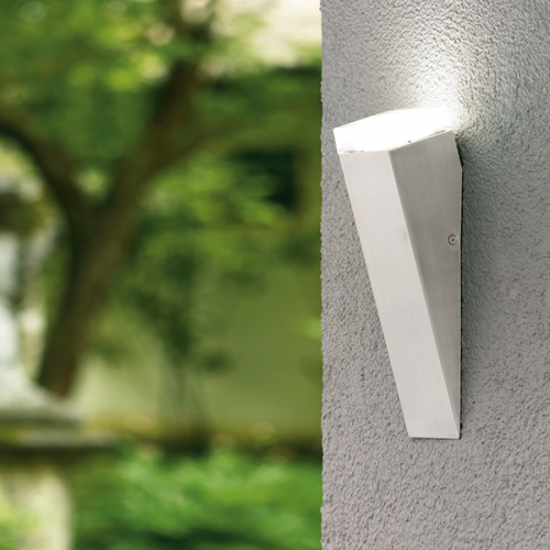 Вуличний світильник Eglo 93356 TABO-LED alt 1