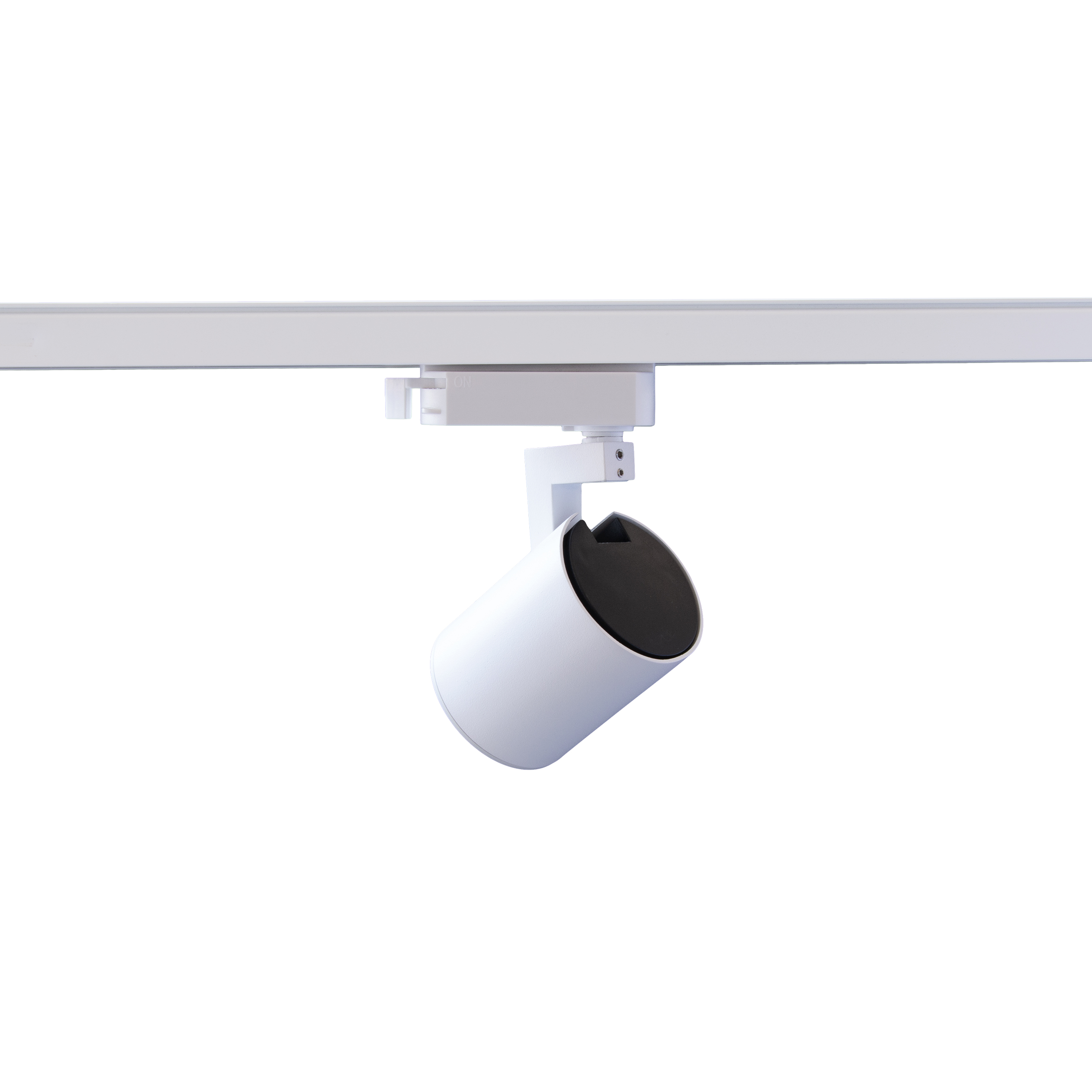 Трековий світильник Skarlat TR8801 WH alt 2
