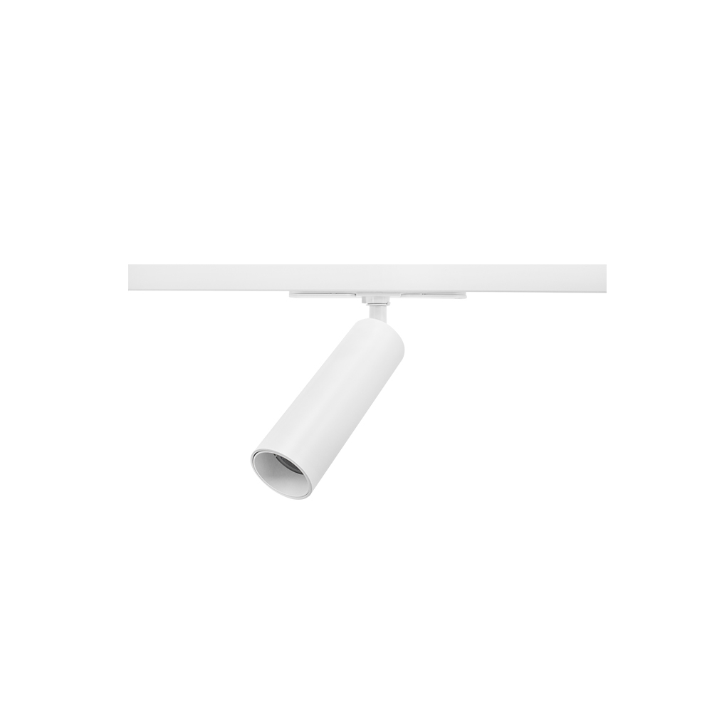 Трековий світильник Skarlat H208A-COB 7W WH 4000K alt 1