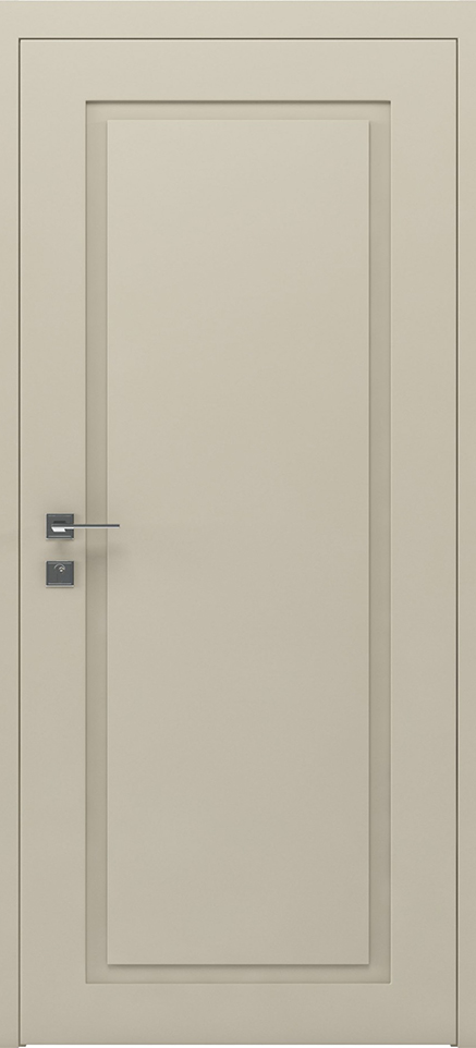 Міжкімнатні двері Rodos Cortes Venezia глухе