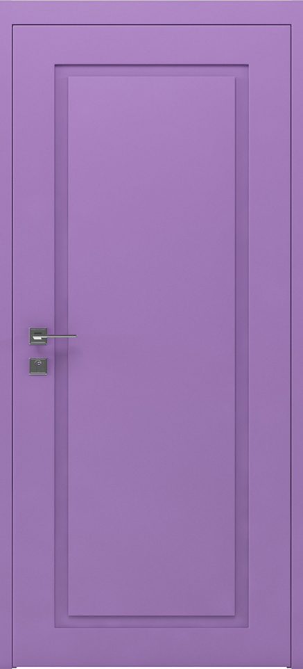 Межкомнатные двери Rodos Cortes Venezia глухое