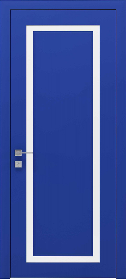 Межкомнатные двери Rodos Cortes Venezia полустекло