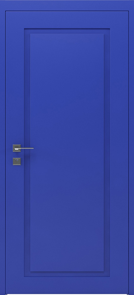 Міжкімнатні двері Rodos Cortes Venezia глухе