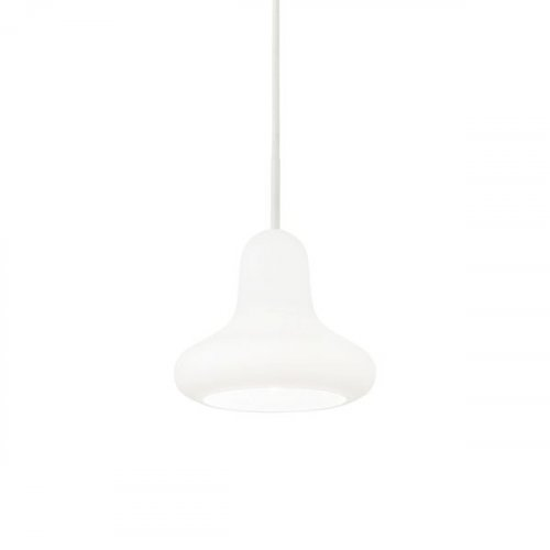 Підвісний світильник Ideal Lux 167626 Lido White