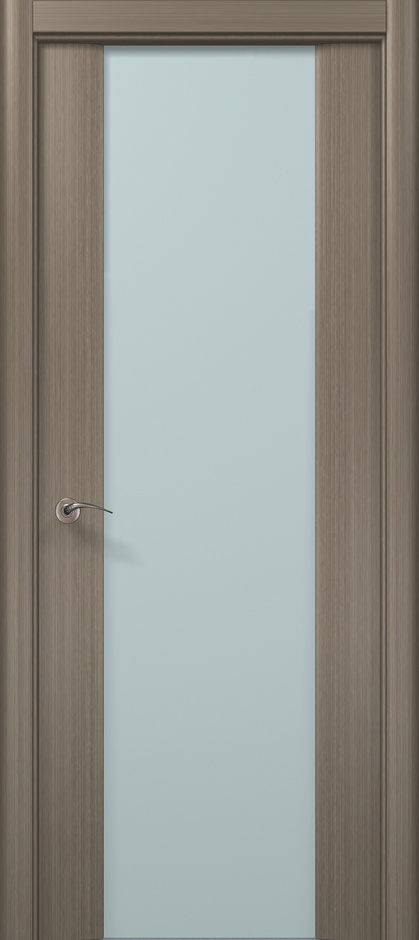 Міжкімнатні двері Папа Карло MODERN Lago alt 8